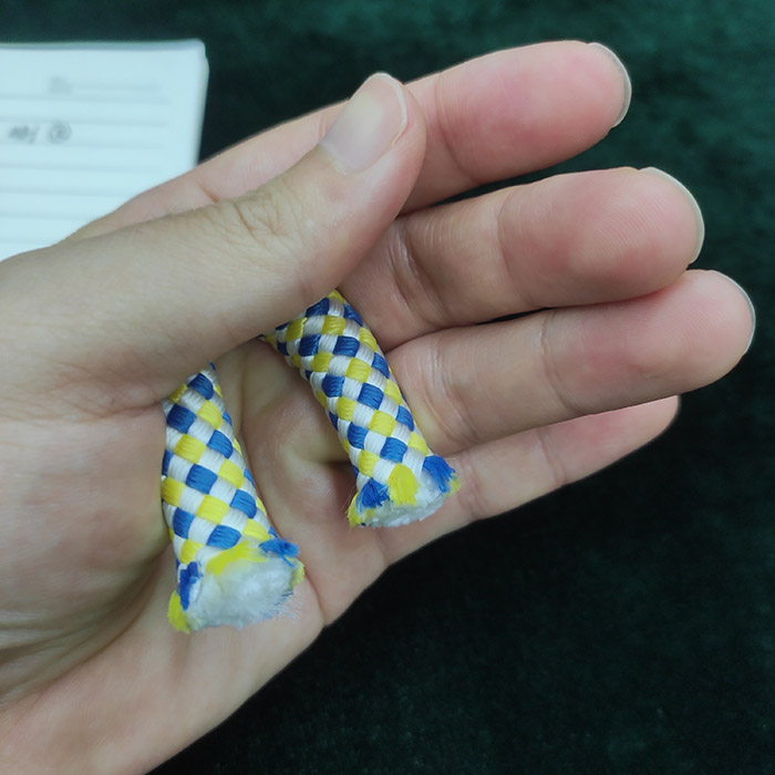 皮芯一體繩索 皮芯一體繩索